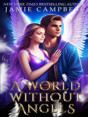 cover image of A World Without Angels